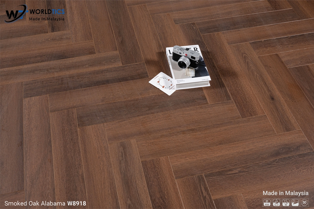 Worldtics Herringbone - W8918