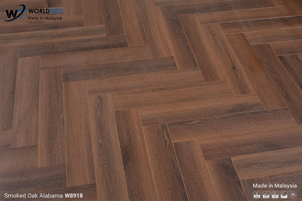 Worldtics Herringbone - W8918