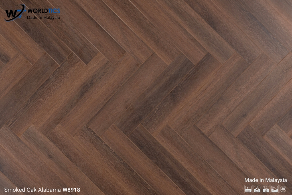 Worldtics Herringbone - W8918