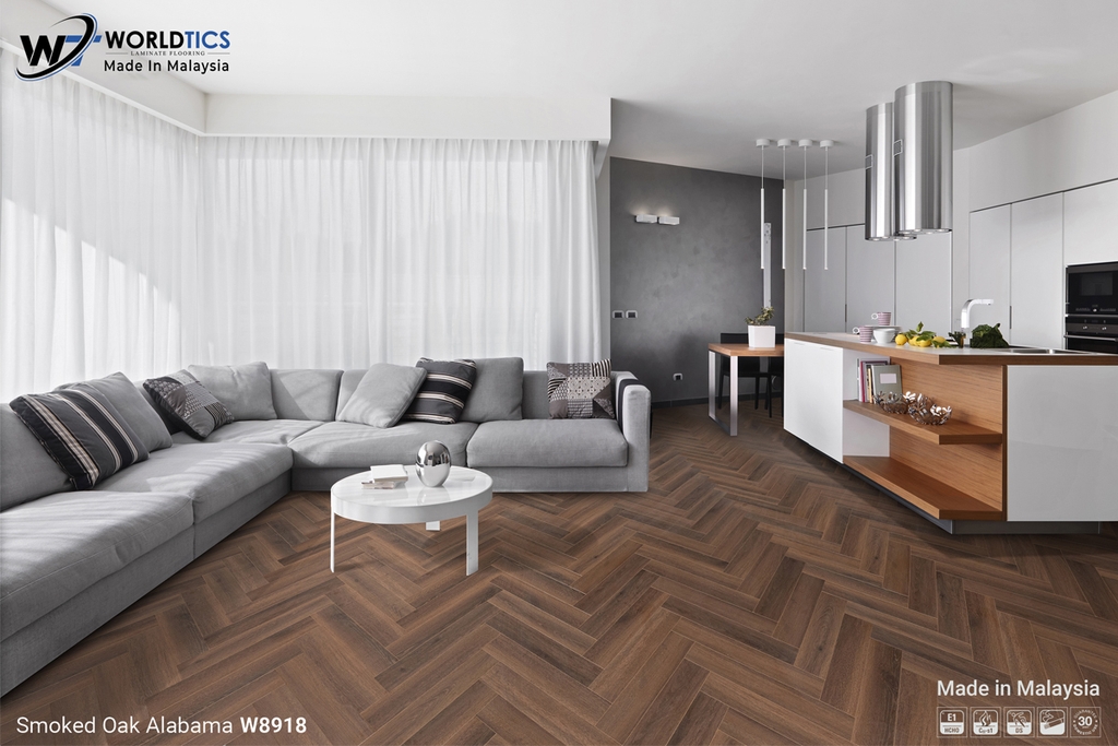 Worldtics Herringbone - W8918