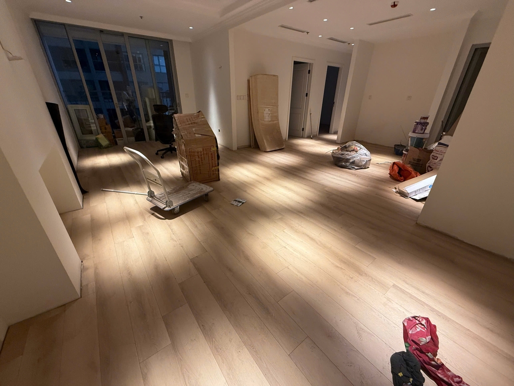Worldtics Floor - W6202