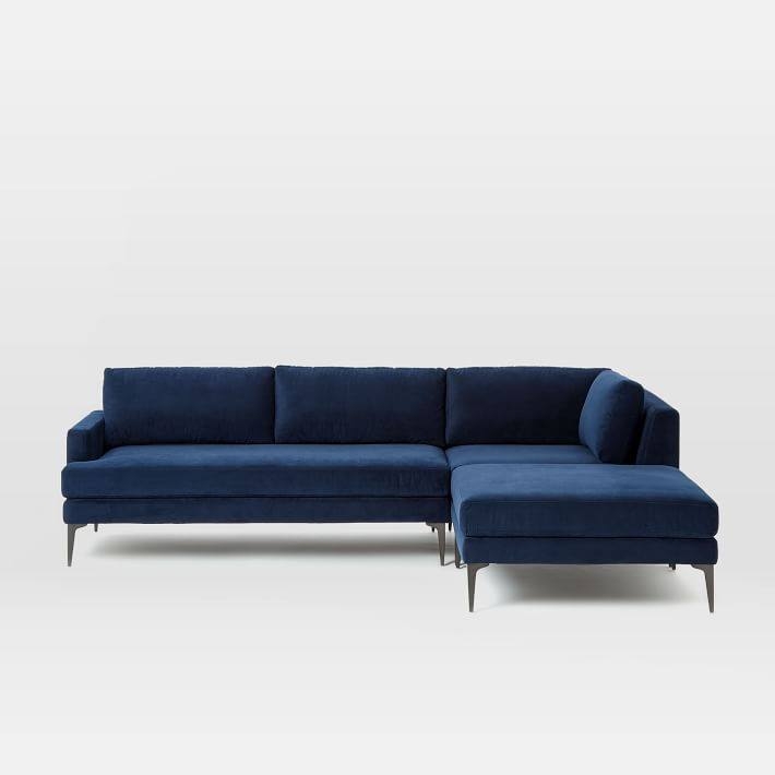 Sofa góc 002S