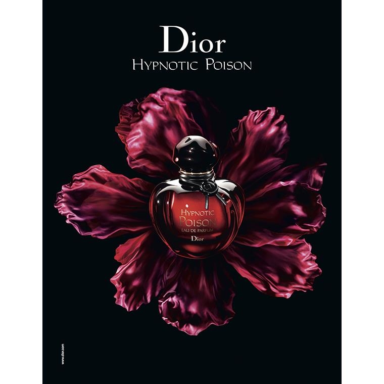 Dior Hypnotic Poison Nước Hoa Nữ  Đầy Ma Lực Bí Ẩn  Mê Hoặc