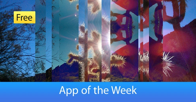 Lên iOS 11, "Free App of the Week" trên App Store đâu rồi?