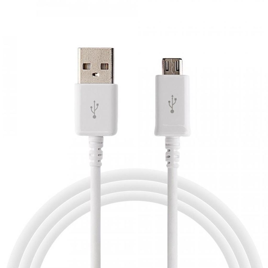 Cáp sạc Samsung Micro USB dài 1.2m hỗ trợ sạc nhanh