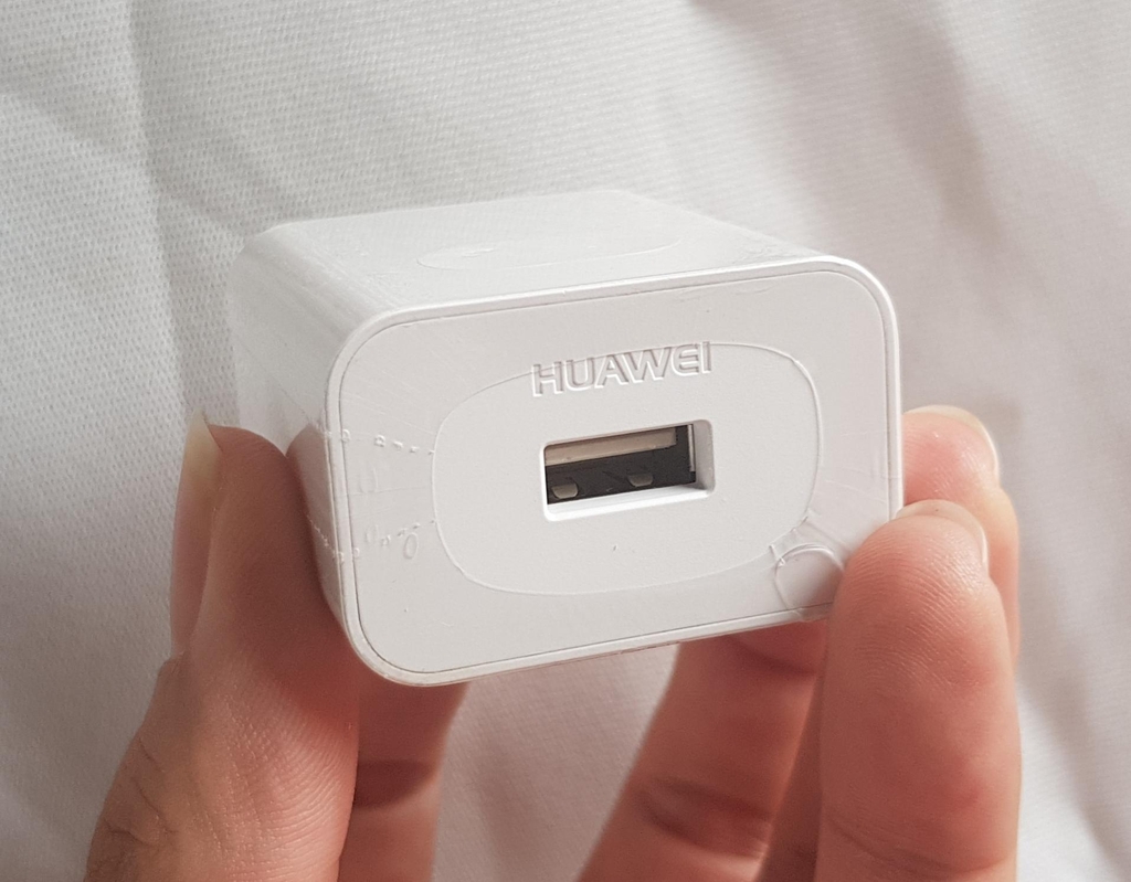 Sạc Nhanh Huawei 22.5W Super Charge