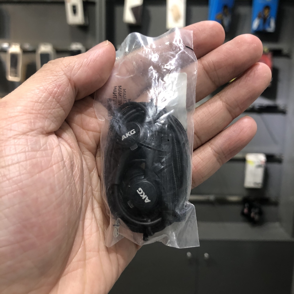 Tai nghe Samsung AKG S10  Hàng Chính Hãng