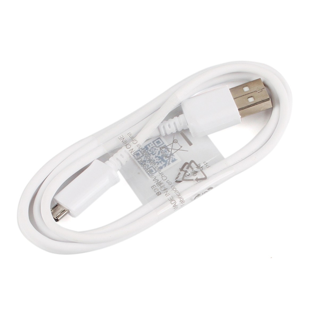 Cáp sạc Samsung Micro USB dài 1.2m hỗ trợ sạc nhanh