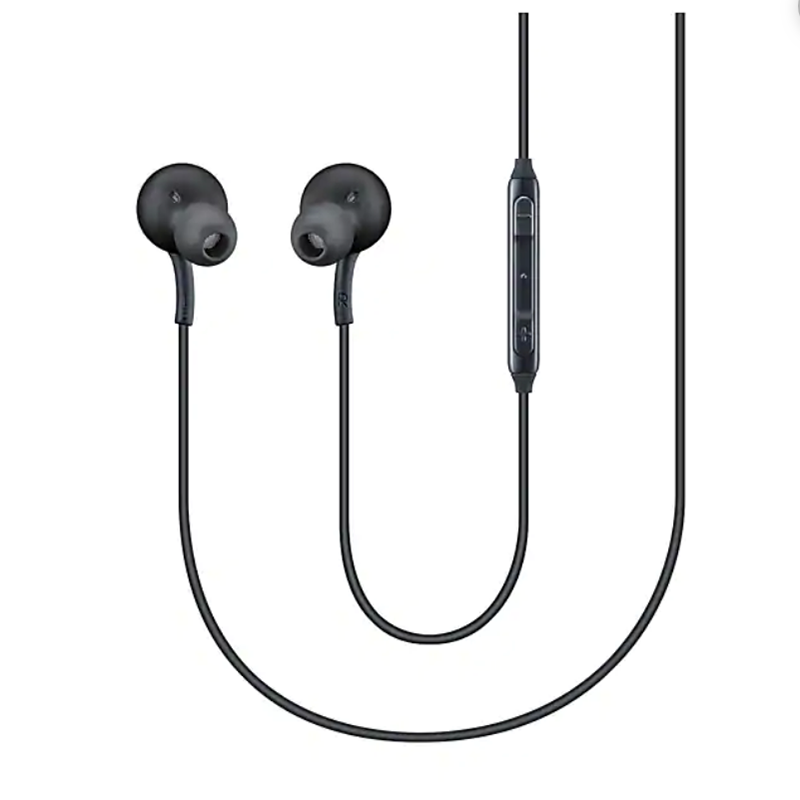 Tai nghe AKG Samsung Note 10 Plus - Jack Type C -  Chính Hãng