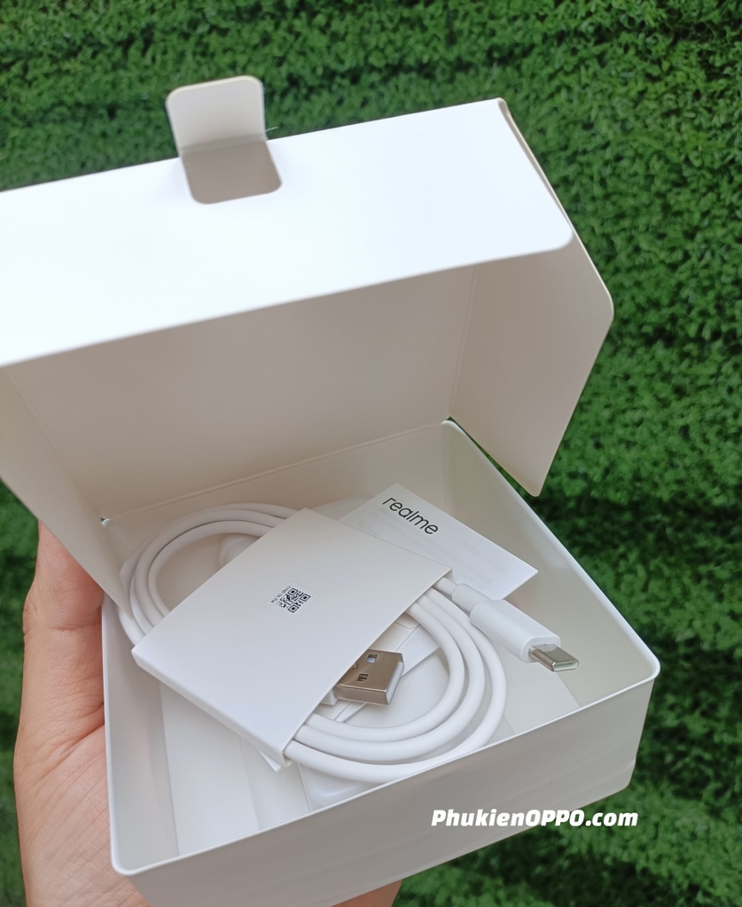 Bộ sạc siêu nhanh SuperVOOC 45W cho OPPO A60 - Chính Hãng