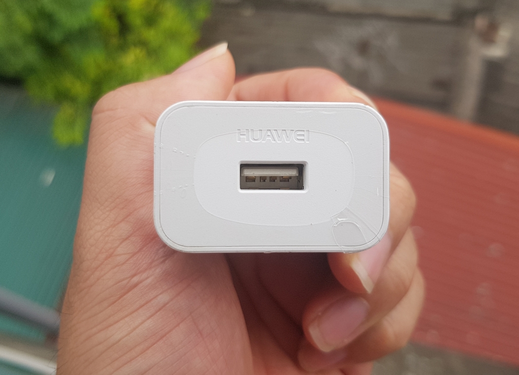 Sạc Nhanh Huawei 22.5W Super Charge
