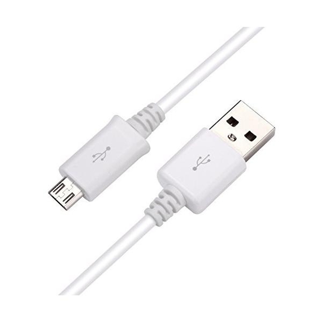 Cáp sạc Samsung Micro USB dài 1.2m hỗ trợ sạc nhanh