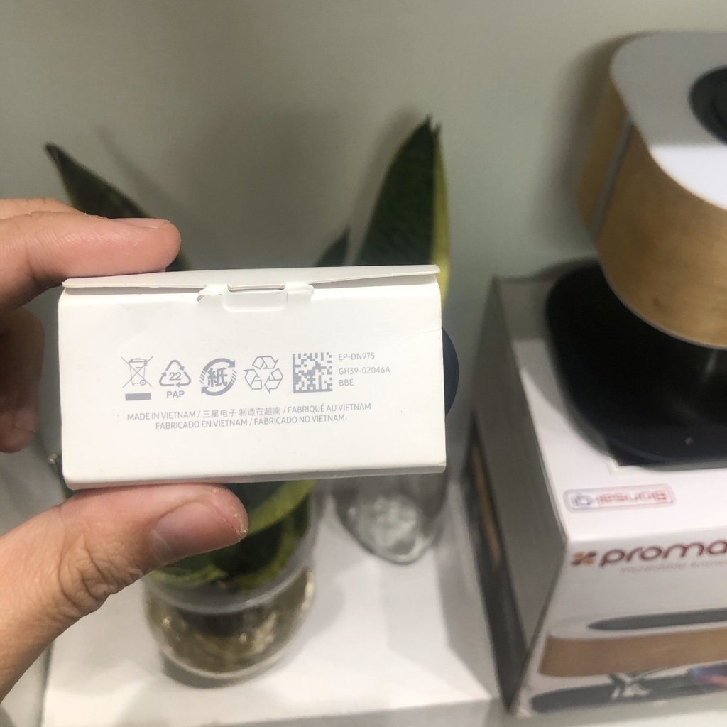 Bộ Sạc Nhanh Samsung Galaxy S20 Ultra  - Travel Apdater 45W - Chuẩn PD - Hàng Chính Hãng