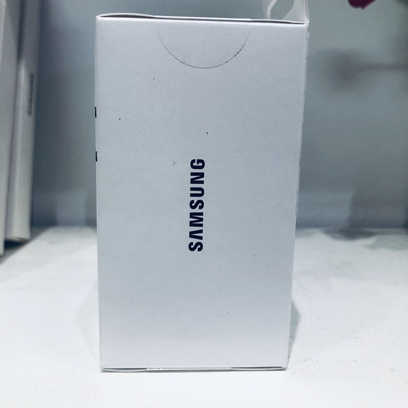 Tẩu sạc xe hơi 45w Samsung EP-L5300XBEGWW (Super Fast Dual) - Fullbox - Chính Hãng
