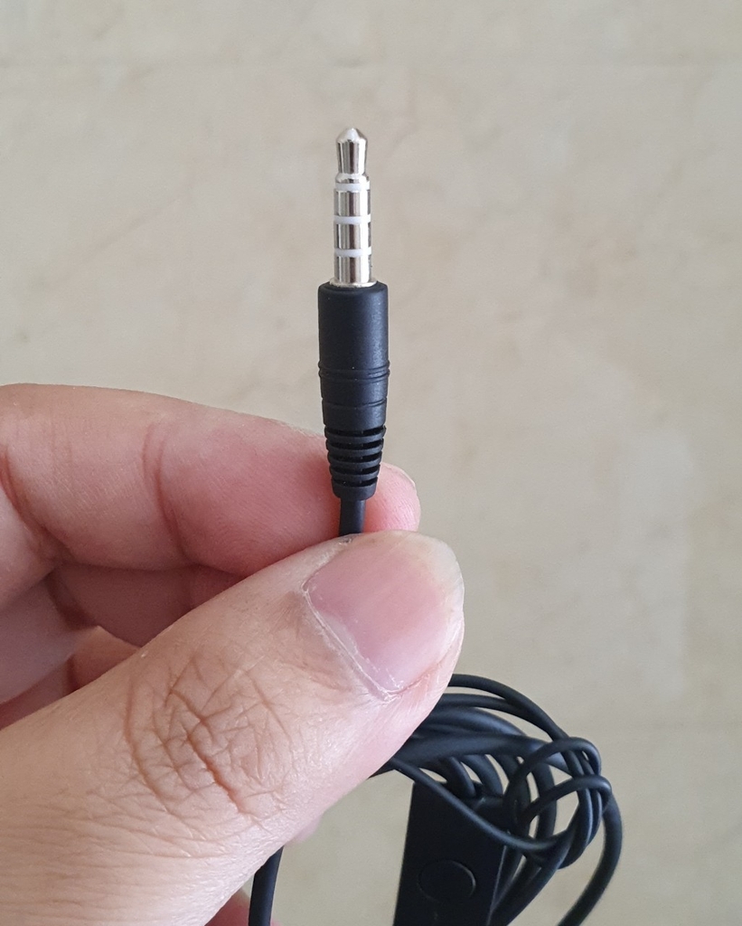 Tai Nghe Samsung Galaxy A7 2018 - Chính hãng  