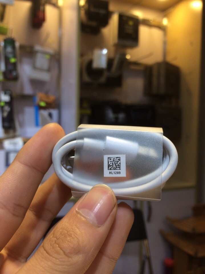 Cáp Sạc Nhanh Type-c Huawei Chính Hãng