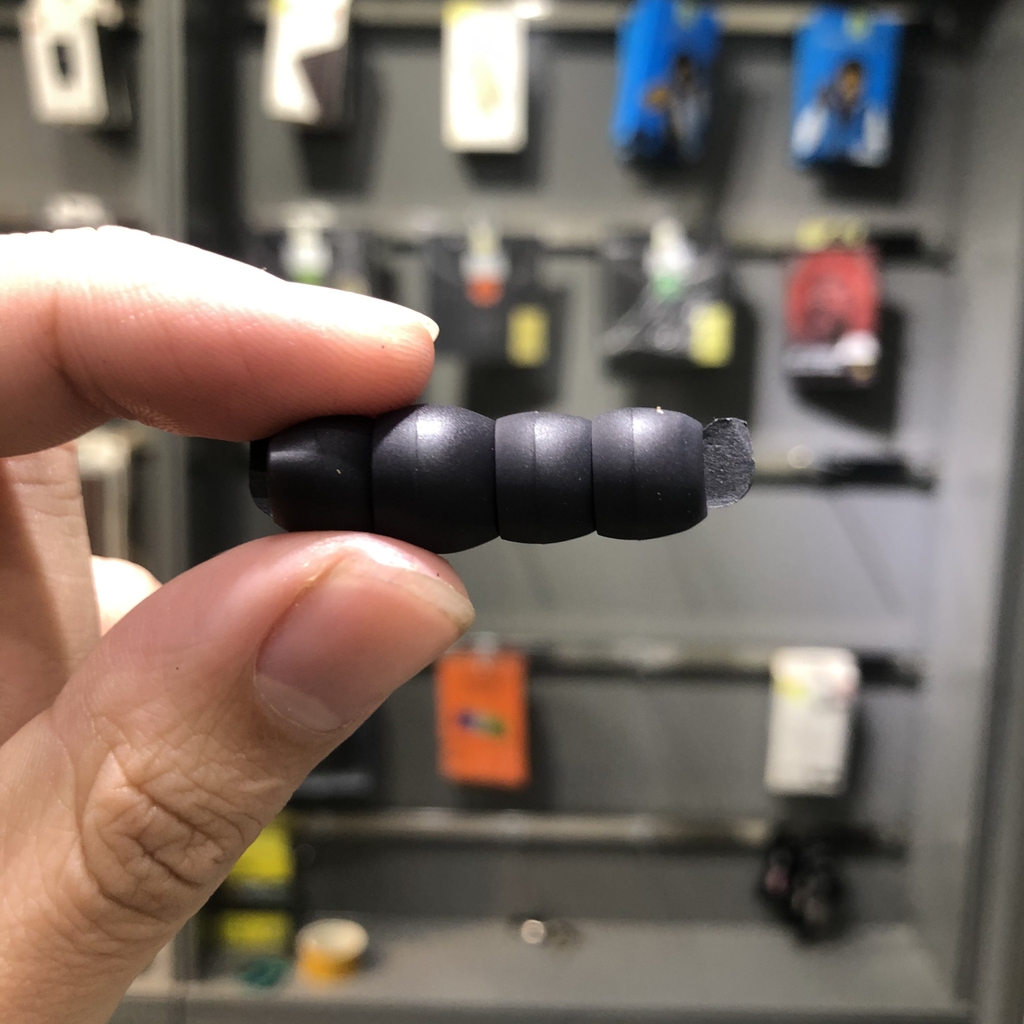 Tai nghe AKG Samsung Note 10 Plus - Jack Type C -  Chính Hãng