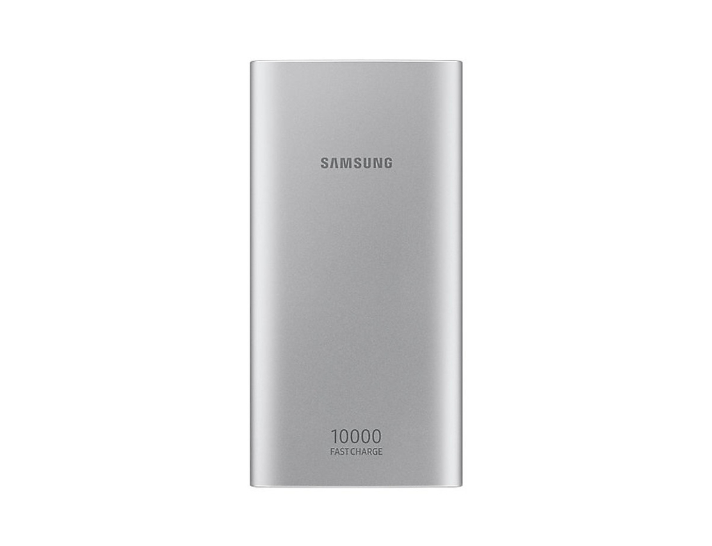 Pin Sạc Dự Phòng Samsung EB-P1100 10000mAh Hỗ Trợ Sạc Nhanh QC 3.0 - Hàng Chính Hãng
