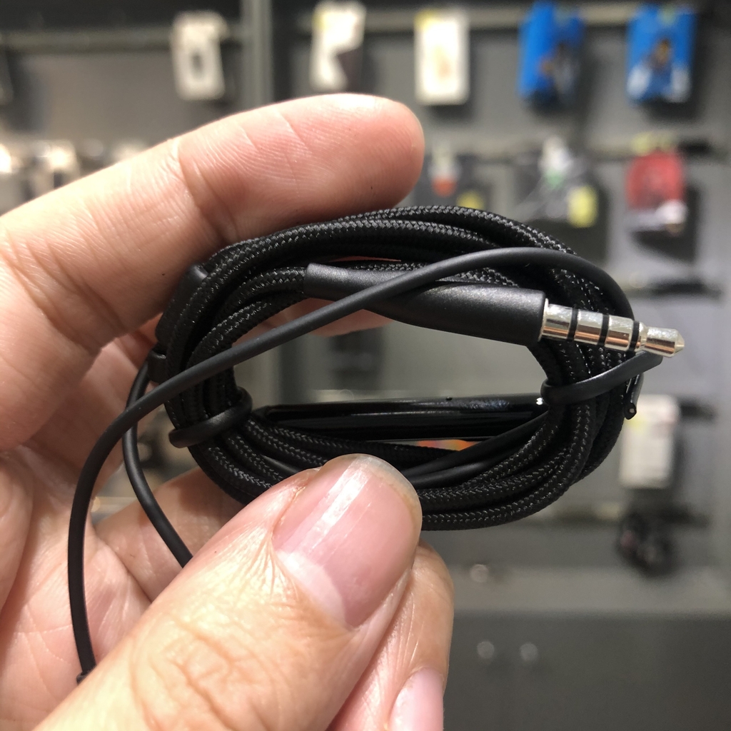 Tai nghe Samsung AKG S10  Hàng Chính Hãng