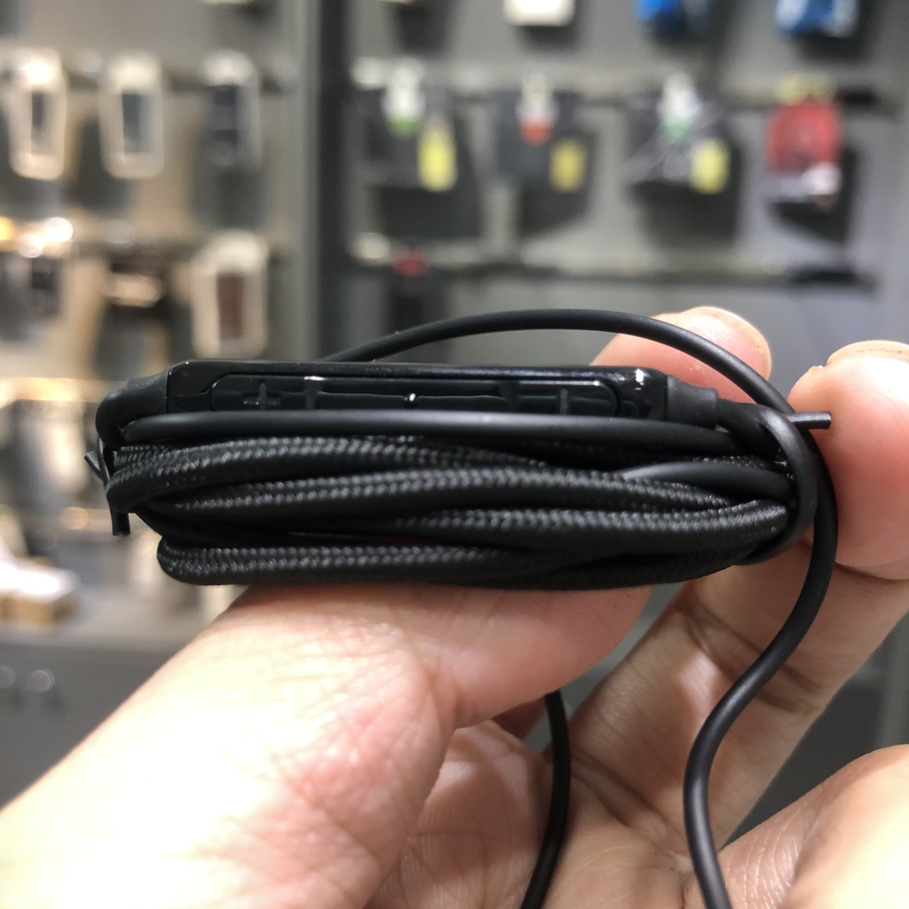 Tai nghe Samsung AKG S10  Hàng Chính Hãng