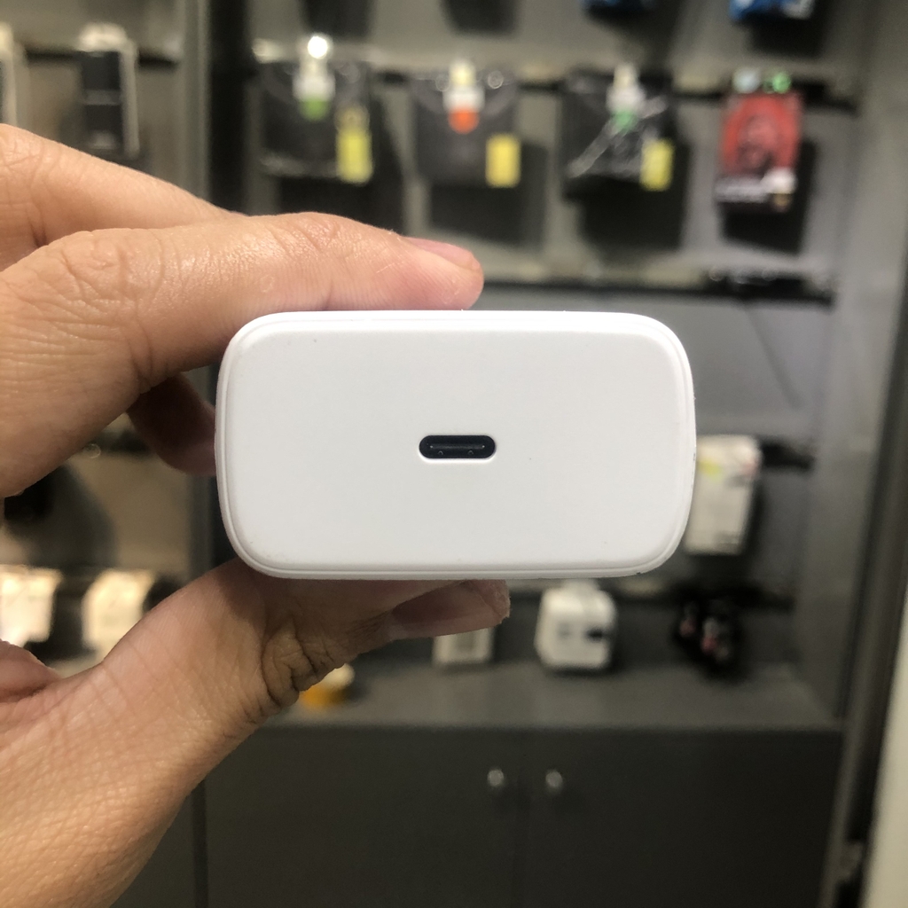 Cốc Sạc Nhanh Samsung Galaxy S20 Ultra - Hàng Chính Hãng