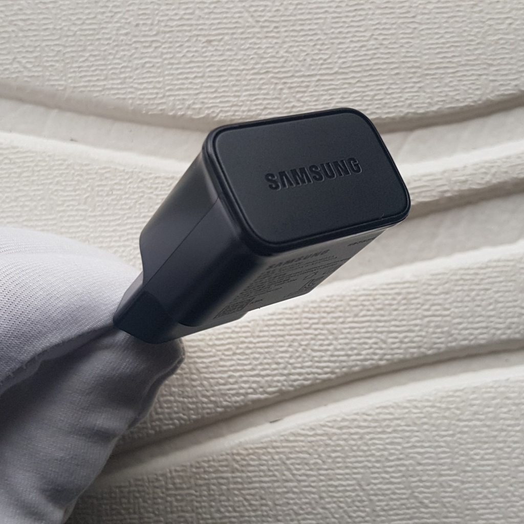 Củ Sạc Nhanh Samsung S10 Chính Hãng