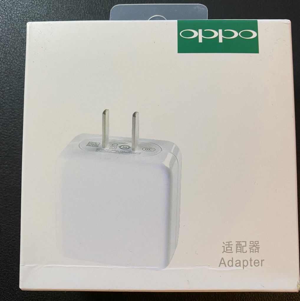 Bộ Sạc Nhanh OPPO Reno3 VOOC 3.0 20W - Cáp Type C - Chính Hãng