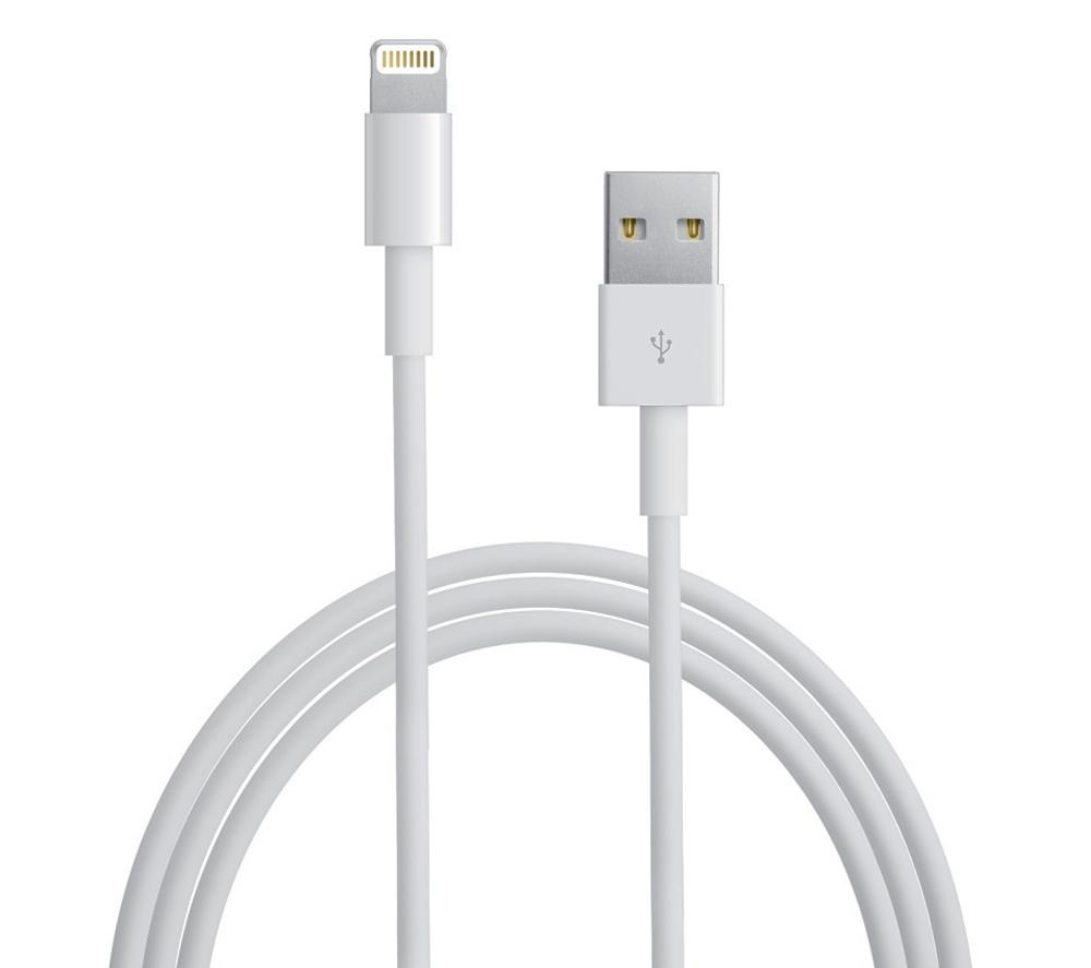 Cáp Sạc Iphone Xs Chính hãng