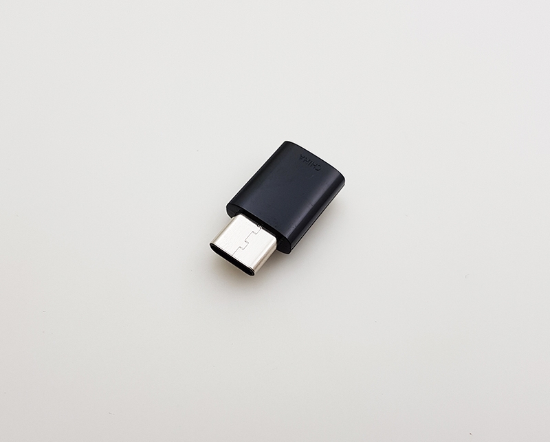 Đầu Chuyển Đổi Micro USB sang Type-C Samsung chính hãng
