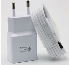 Bộ sạc cáp Samsung A9 Chính Hãng