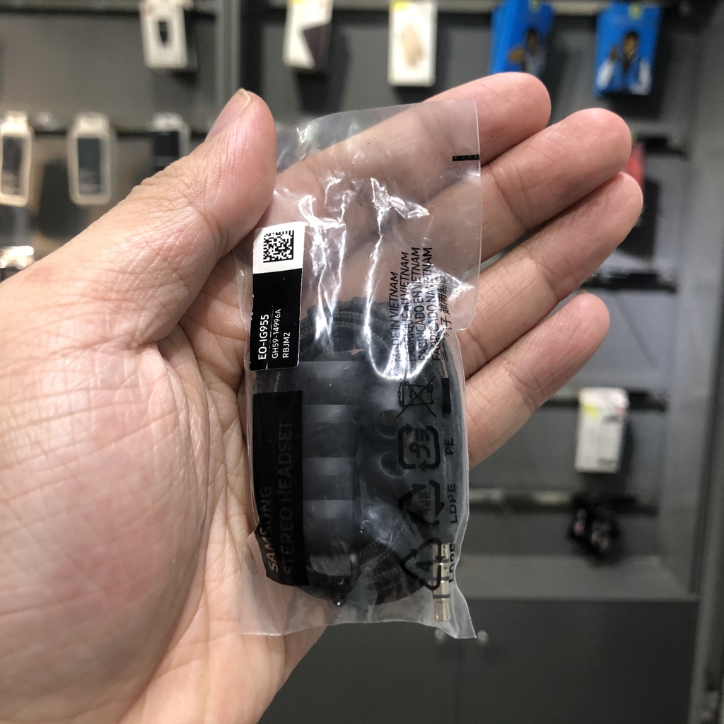 Tai nghe Samsung AKG S10  Hàng Chính Hãng