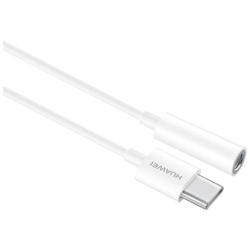 Đầu chuyển cổng Micro USB to USB Type C Huawei chính hãng