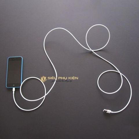 Cáp iPhone 8 - Mới 100%