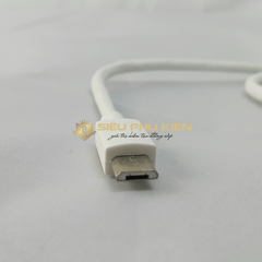 Bộ Cáp Sạc Oppo A74 ZIN - Chính Hãng