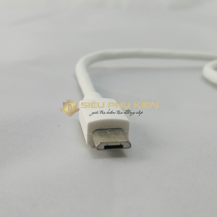 Cáp sạc OPPO Micro-USB Chính Hãng