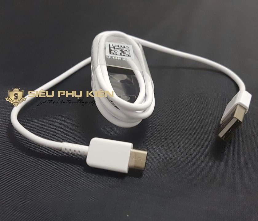 Cáp USB Type-C Samsung