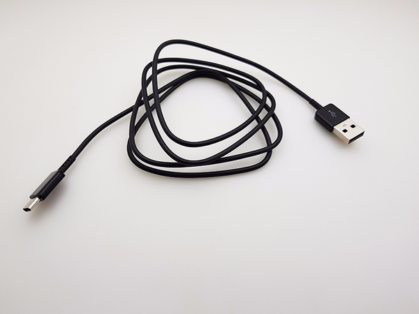 Cáp USB Type-C Samsung A8 Star Chính Hãng