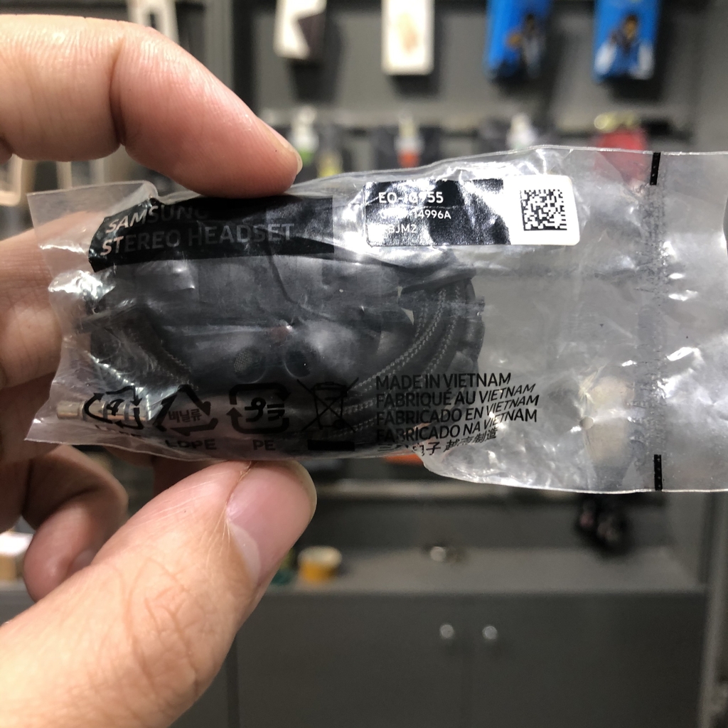 Tai nghe Samsung AKG S10  Hàng Chính Hãng