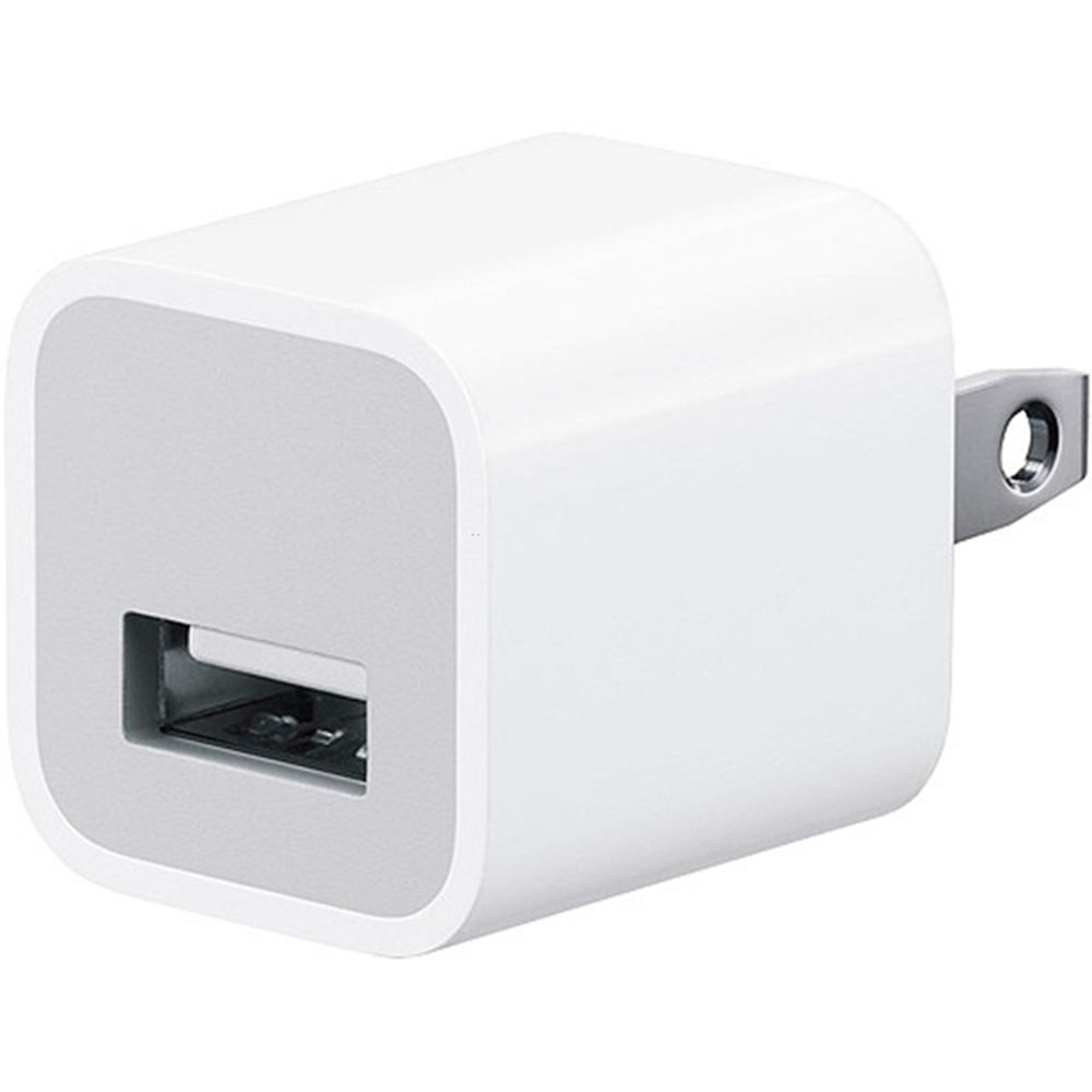 Củ Sạc iPhone 8 Chính Hãng