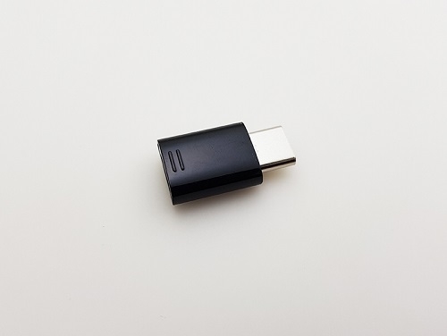 Đầu Chuyển Đổi Micro USB sang Type-C Samsung chính hãng