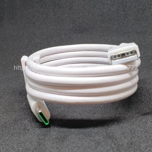 Bộ Sạc Nhanh Oppo Reno7 VOOC 4.0 30W  - Hàng Chính Hãng