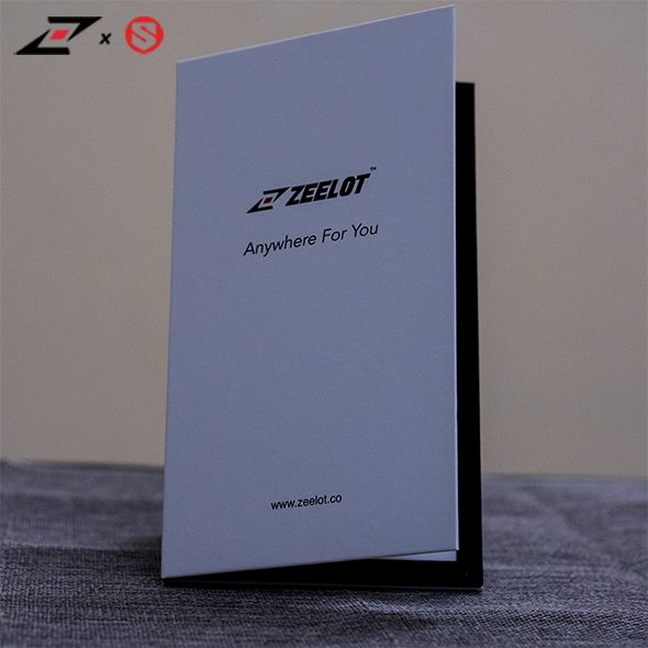 Kính Cường Lực Zeelot cho iPhone Xs Max/11 Pro Max - Hàng Fullbox - Chính hãng