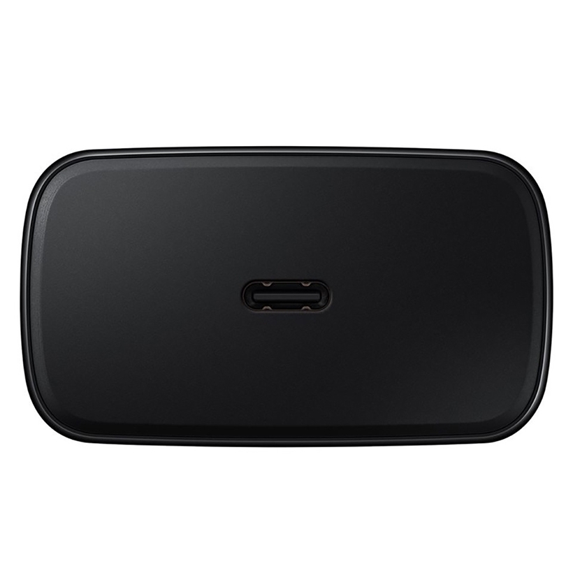 Bộ Sạc Siêu Nhanh Samsung 45W Chuẩn PD Cho Galaxy S22 Ultra - Hàng Chính Hãng