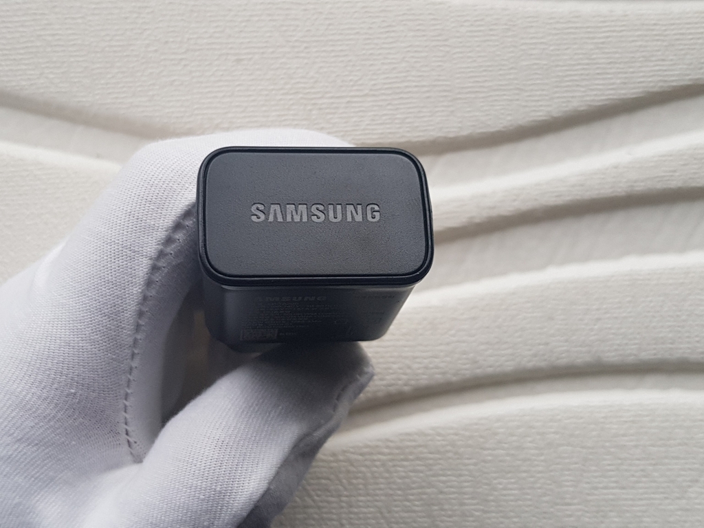 Củ Sạc Nhanh Samsung S10 Chính Hãng