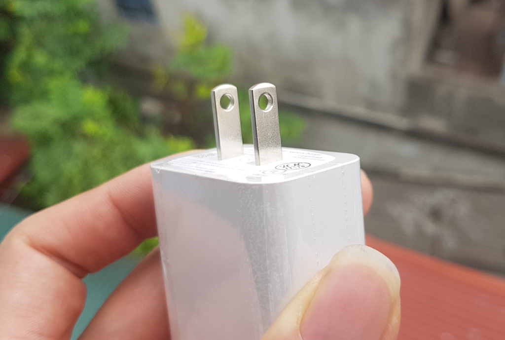 Sạc Nhanh Huawei 22.5W Super Charge