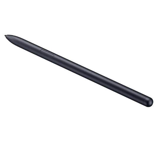 Bút S Pen Samsung Galaxy Tab S7 / S6 Lite - Hàng Chính Hãng - Màu Đen