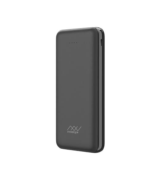 Phụ kiện Pin Dự Phòng Innostyle PowerGo SMART AI 10000MAH - Chính Hãng