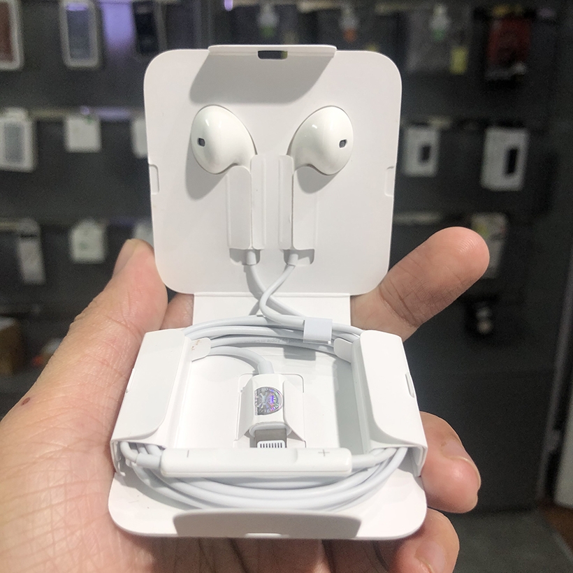 Tai Nghe iPhone 8 Chính Hãng