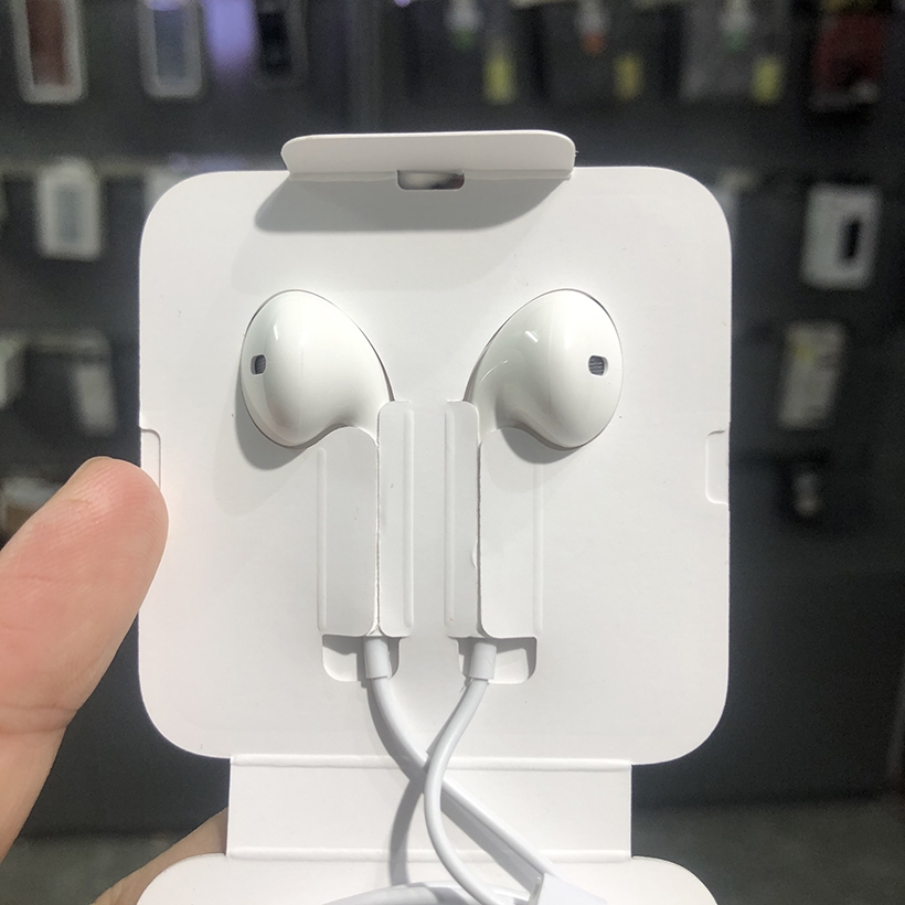 Tai Nghe iPhone 8 Chính Hãng