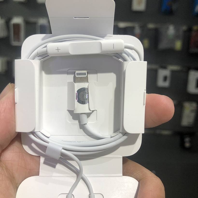 Tai Nghe iPhone 8 Chính Hãng